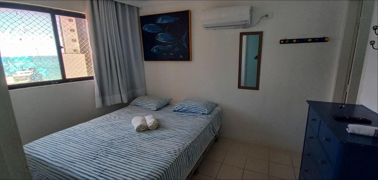 Portal Dos Corais 1003 Aparthotel
