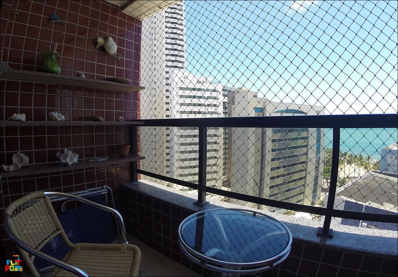 Aparthotel Portal Dos Corais 1003 Recife