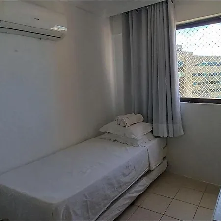 Studio Portal Dos Corais Apartamento 1003 Recife Exterior photo