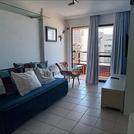 Studio Portal Dos Corais Apartamento 1003 Recife Exterior photo