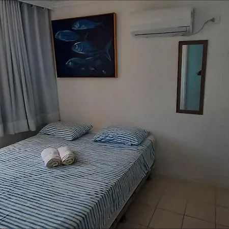 Studio Portal Dos Corais Apartamento 1003 Recife Exterior photo