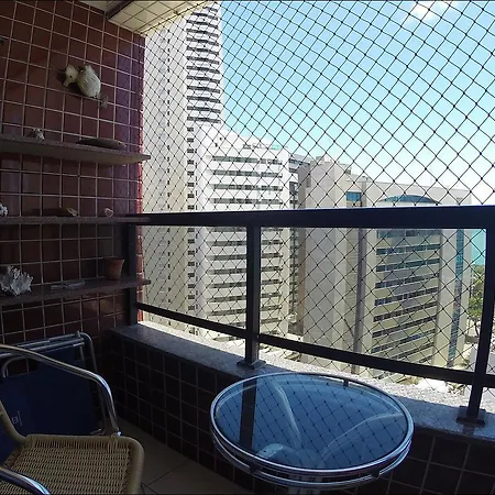 Studio Portal Dos Corais Apartamento 1003 Recife Exterior photo